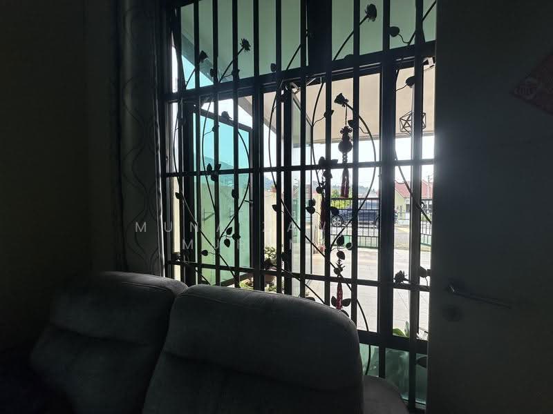 Rumah Teres 1-Tingkat untuk Dijual di Taman Nusa Intan (Senawang) - Muna Zawani Muhamad - PropertyGuru.com.my