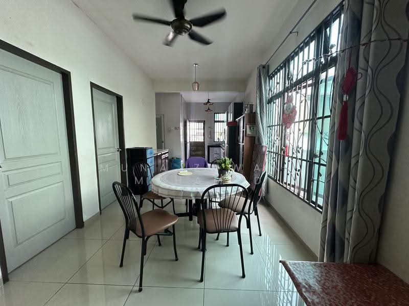 Rumah Teres 1-Tingkat untuk Dijual di Taman Nusa Intan (Senawang) - Muna Zawani Muhamad - PropertyGuru.com.my