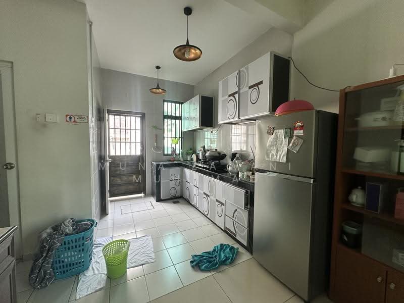 Rumah Teres 1-Tingkat untuk Dijual di Taman Nusa Intan (Senawang) - Muna Zawani Muhamad - PropertyGuru.com.my