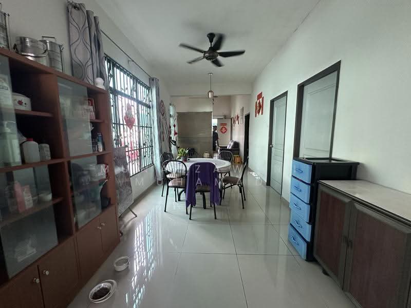 Rumah Teres 1-Tingkat untuk Dijual di Taman Nusa Intan (Senawang) - Muna Zawani Muhamad - PropertyGuru.com.my