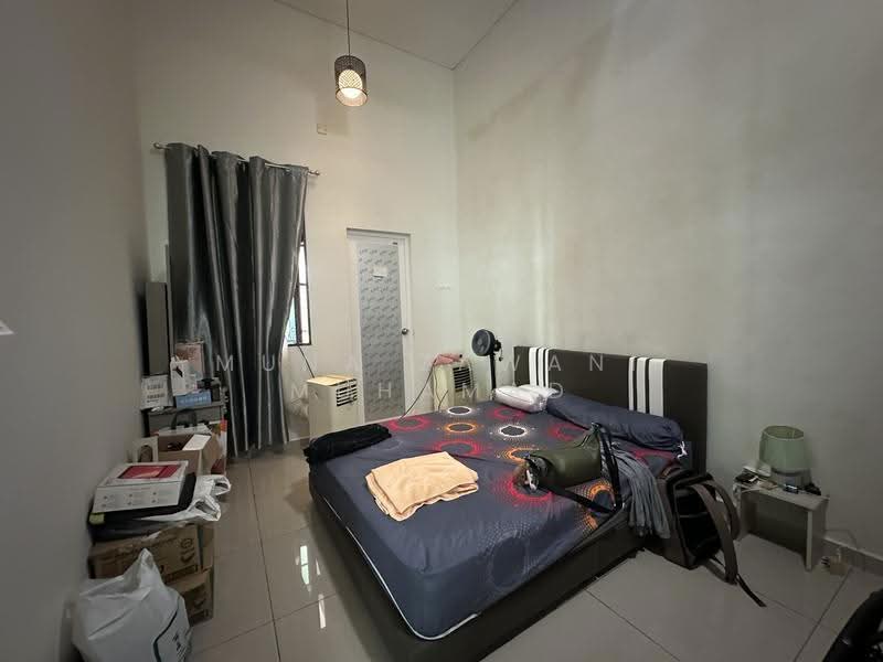 Rumah Teres 1-Tingkat untuk Dijual di Taman Nusa Intan (Senawang) - Muna Zawani Muhamad - PropertyGuru.com.my