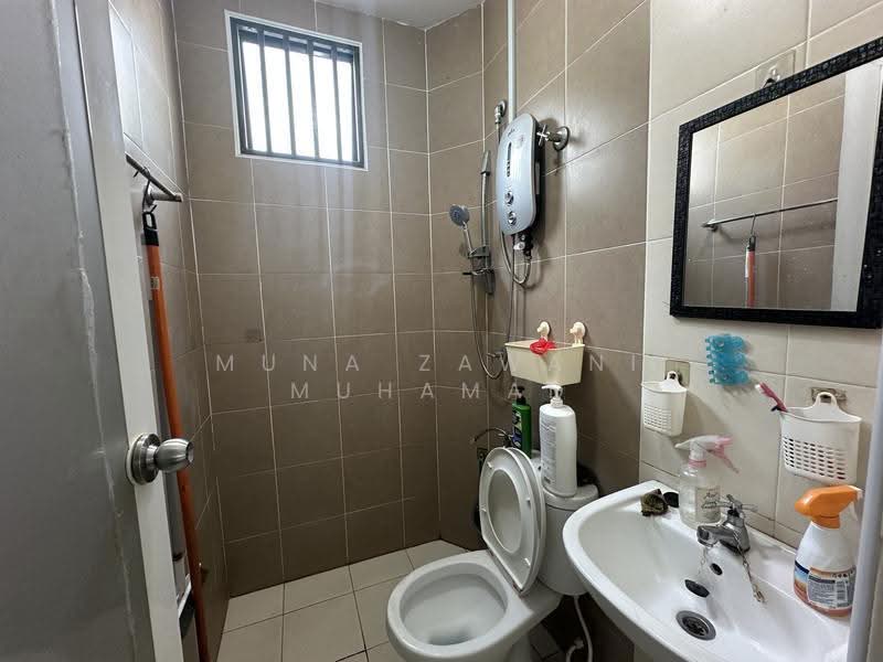 Rumah Teres 1-Tingkat untuk Dijual di Taman Nusa Intan (Senawang) - Muna Zawani Muhamad - PropertyGuru.com.my
