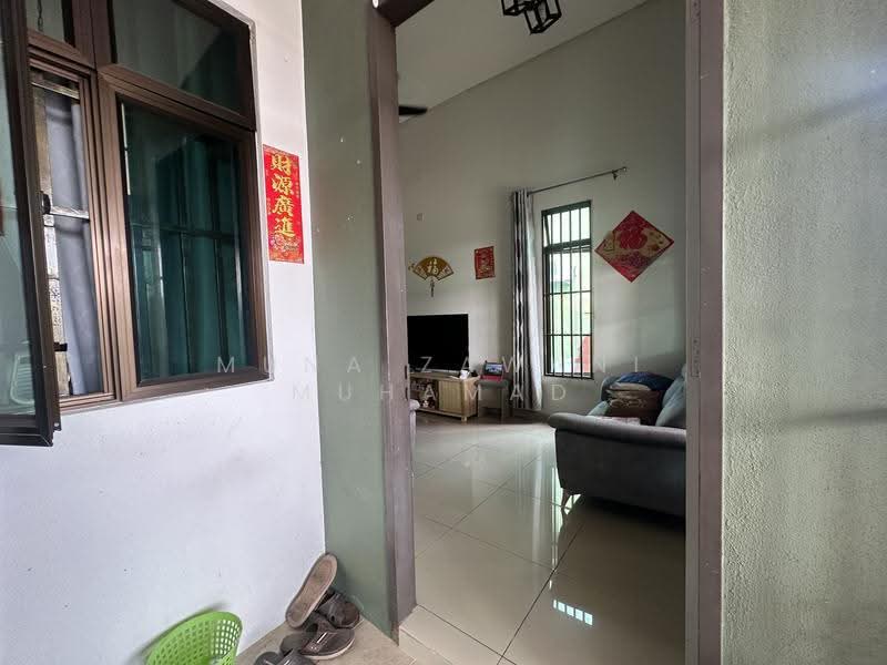 Rumah Teres 1-Tingkat untuk Dijual di Taman Nusa Intan (Senawang) - Muna Zawani Muhamad - PropertyGuru.com.my