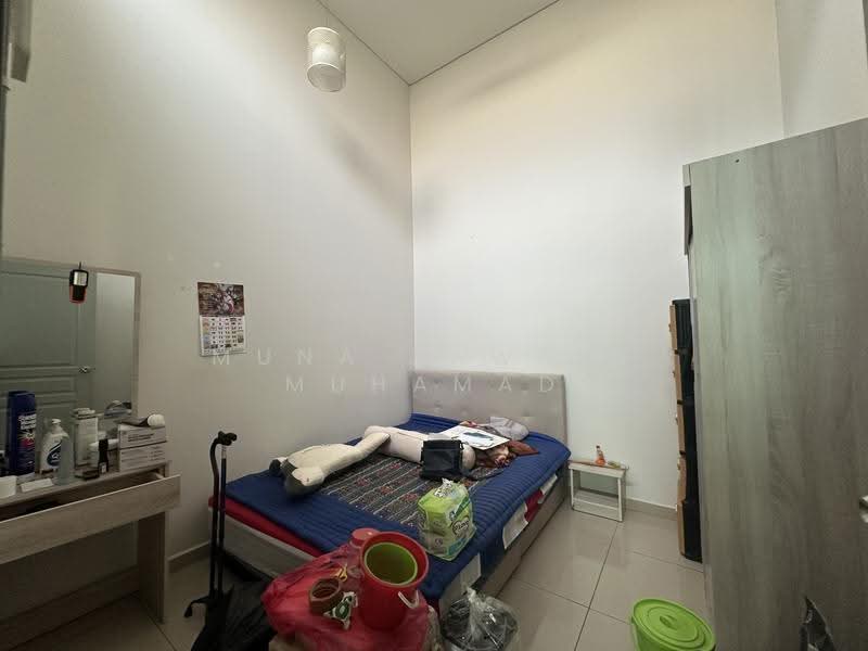 Rumah Teres 1-Tingkat untuk Dijual di Taman Nusa Intan (Senawang) - Muna Zawani Muhamad - PropertyGuru.com.my