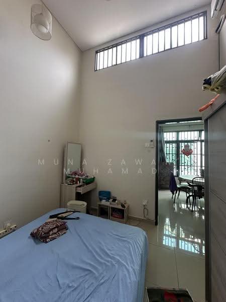 Rumah Teres 1-Tingkat untuk Dijual di Taman Nusa Intan (Senawang) - Muna Zawani Muhamad - PropertyGuru.com.my
