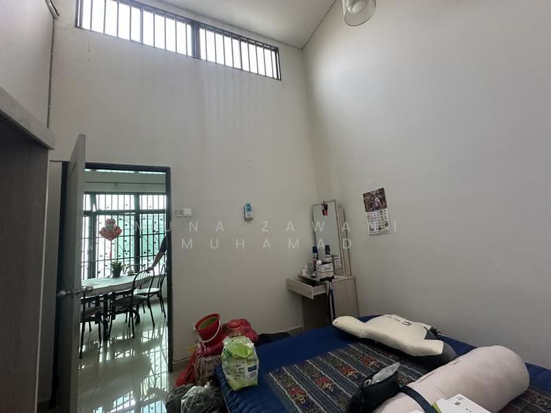 Rumah Teres 1-Tingkat untuk Dijual di Taman Nusa Intan (Senawang) - Muna Zawani Muhamad - PropertyGuru.com.my