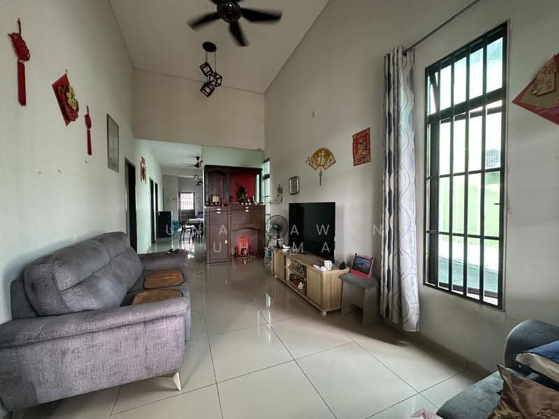 Rumah Teres 1-Tingkat untuk Dijual di Taman Nusa Intan (Senawang) - Muna Zawani Muhamad - PropertyGuru.com.my