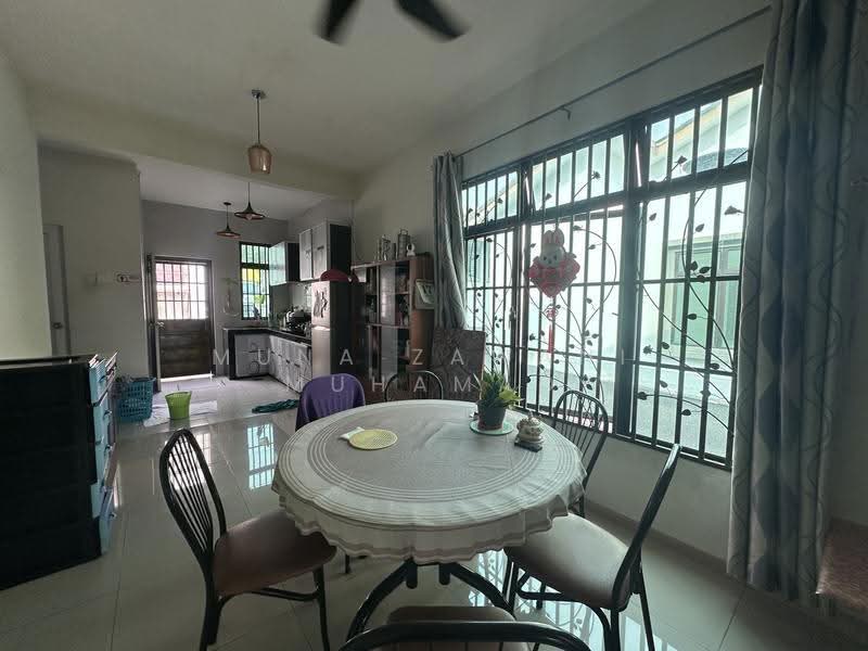 Rumah Teres 1-Tingkat untuk Dijual di Taman Nusa Intan (Senawang) - Muna Zawani Muhamad - PropertyGuru.com.my