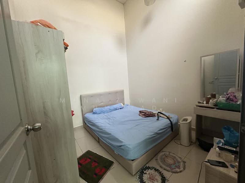 Rumah Teres 1-Tingkat untuk Dijual di Taman Nusa Intan (Senawang) - Muna Zawani Muhamad - PropertyGuru.com.my