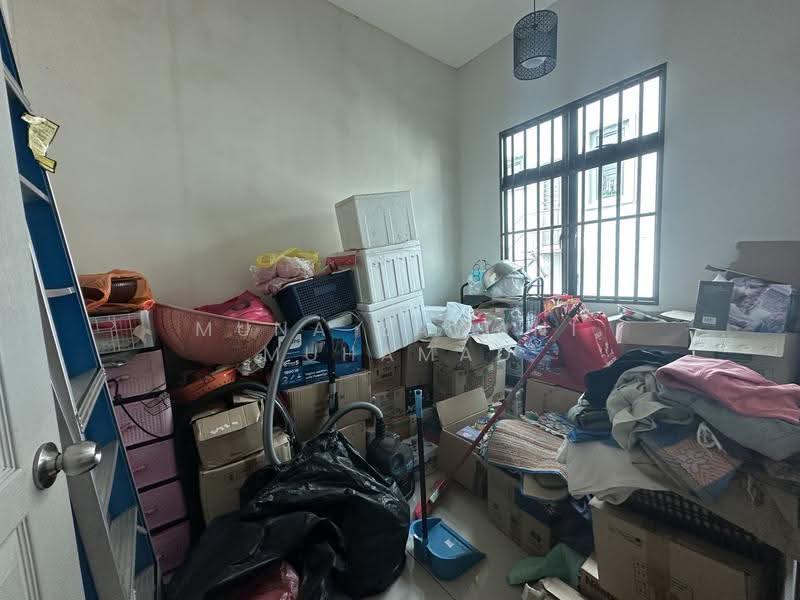 Rumah Teres 1-Tingkat untuk Dijual di Taman Nusa Intan (Senawang) - Muna Zawani Muhamad - PropertyGuru.com.my