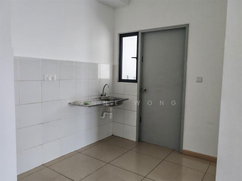 Service Residence for Rent at MIRA at Shorea Park - Joanne Wong - Kitchen - PropertyGuru.com.my