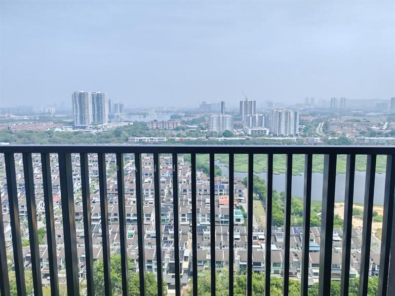 Service Residence for Rent at MIRA at Shorea Park - Joanne Wong - Exterior - PropertyGuru.com.my