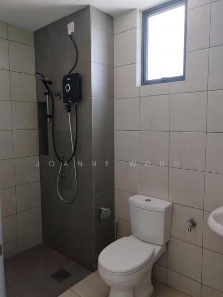 Service Residence for Rent at MIRA at Shorea Park - Joanne Wong - Bathroom - PropertyGuru.com.my