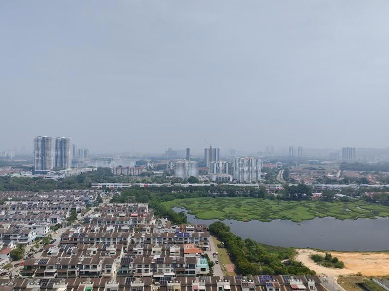 Service Residence for Rent at MIRA at Shorea Park - Joanne Wong - Exterior - PropertyGuru.com.my