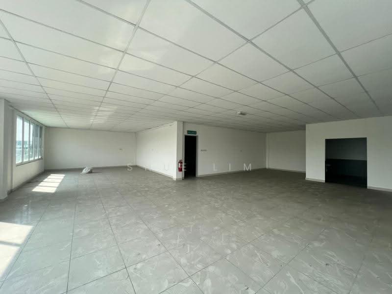 Kilang untuk Dijual di Bukit Minyak (Penang) - Shue Lim - Interior - PropertyGuru.com.my