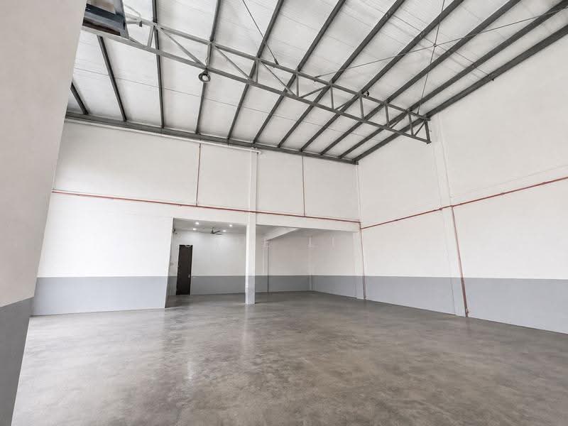 Kilang untuk Dijual di Bukit Minyak (Penang) - Shue Lim - Interior - PropertyGuru.com.my