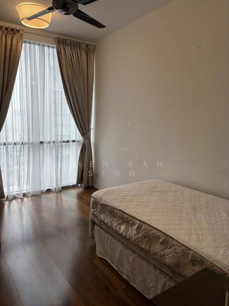 Condominium for Sale at The Capers @ Sentul East - Chen Kah Seng - Bedroom - PropertyGuru.com.my