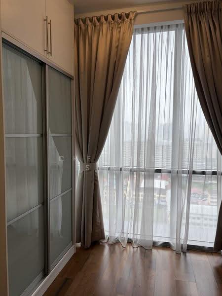 Condominium for Sale at The Capers @ Sentul East - Chen Kah Seng - View - PropertyGuru.com.my