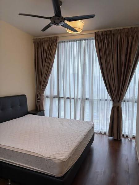Condominium for Sale at The Capers @ Sentul East - Chen Kah Seng - Bedroom - PropertyGuru.com.my