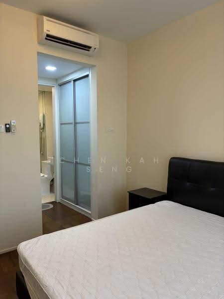 Condominium for Sale at The Capers @ Sentul East - Chen Kah Seng - Bedroom - PropertyGuru.com.my