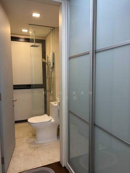 Condominium for Sale at The Capers @ Sentul East - Chen Kah Seng - Bathroom - PropertyGuru.com.my