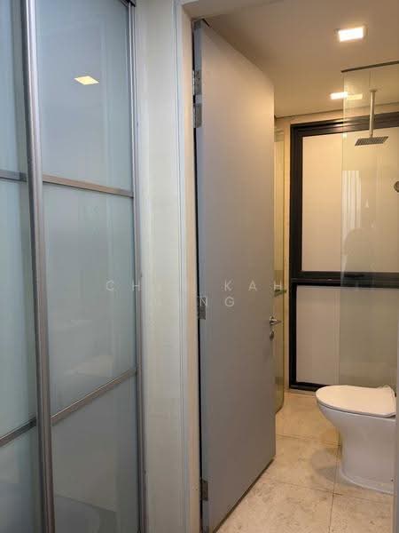Condominium for Sale at The Capers @ Sentul East - Chen Kah Seng - Bathroom - PropertyGuru.com.my