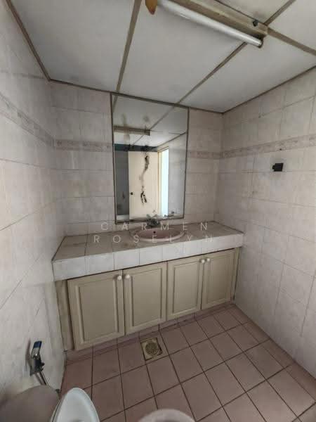 Condominium for Rent at Puncak Prima - Carmen Roselyn - PropertyGuru.com.my