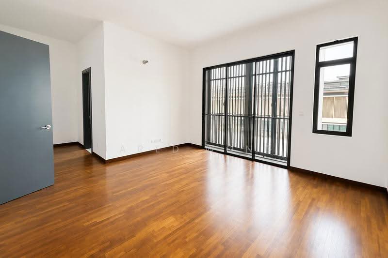Rumah Berkembar untuk Dijual di Cyberjaya (Selangor) - Jared Wong - Interior - PropertyGuru.com.my