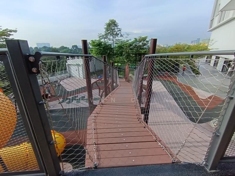 Service Residence for Rent at Sunway Belfield - Steven Chen - PropertyGuru.com.my