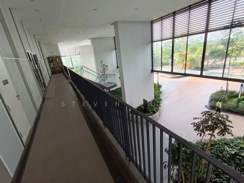 Service Residence for Rent at Sunway Belfield - Steven Chen - Exterior - PropertyGuru.com.my