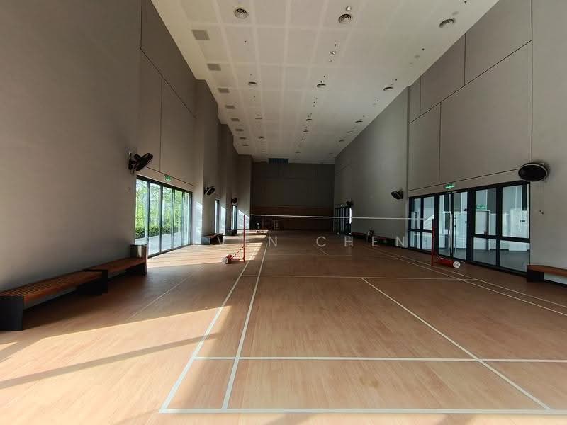 Service Residence for Rent at Sunway Belfield - Steven Chen - Interior - PropertyGuru.com.my