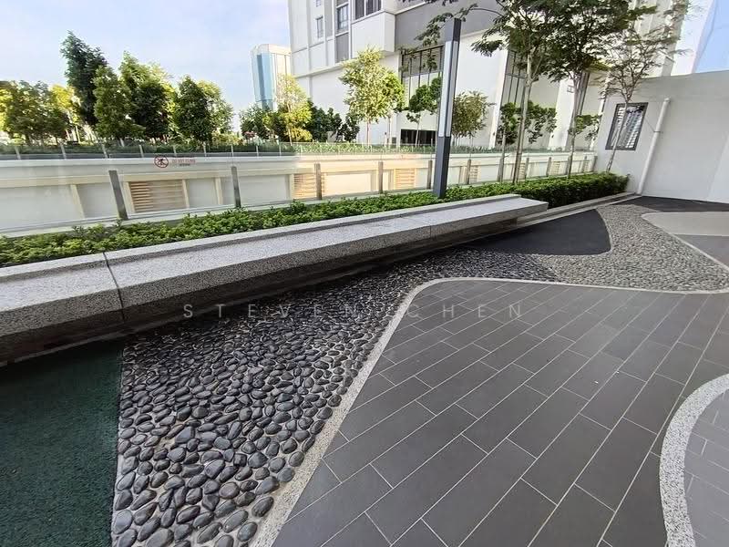 Service Residence for Rent at Sunway Belfield - Steven Chen - PropertyGuru.com.my
