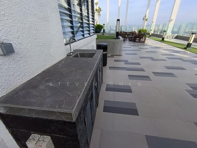 Service Residence for Rent at Sunway Belfield - Steven Chen - PropertyGuru.com.my