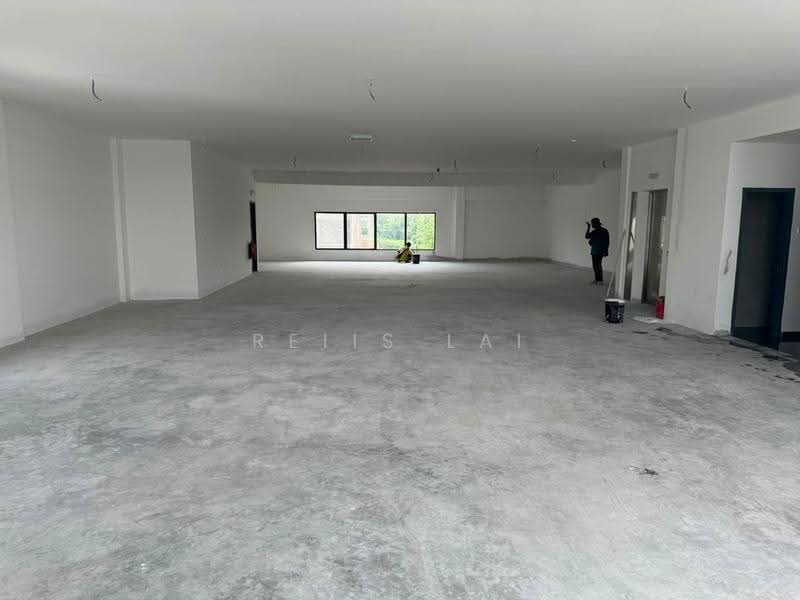 Kedai untuk Disewa di Kelana Jaya (Petaling Jaya) - Reiis Lai - Interior - PropertyGuru.com.my