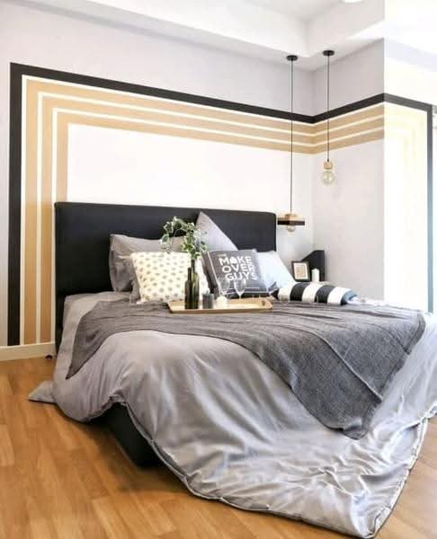 Service Residence for Rent at V Residence 2 @ Sunway Velocity - JESZ KHOO - Bedroom - PropertyGuru.com.my