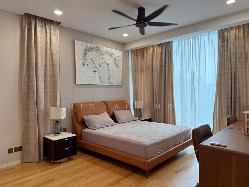 Kondominium untuk Dijual di Kiara 9 Residency - Michael Ho - Bedroom - PropertyGuru.com.my