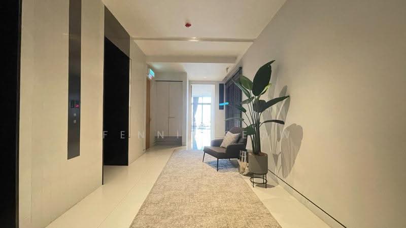 Condominium for Rent at Moulmein Rise - Fennie Seow - PropertyGuru.com.my