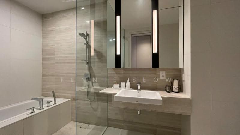 Condominium for Rent at Moulmein Rise - Fennie Seow - PropertyGuru.com.my