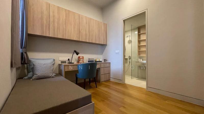 Condominium for Rent at Moulmein Rise - Fennie Seow - PropertyGuru.com.my