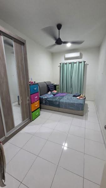 2-storey Terraced House for Rent in Setia Alam (Selangor) - Jack Khor Phor Jiing - Bedroom - PropertyGuru.com.my