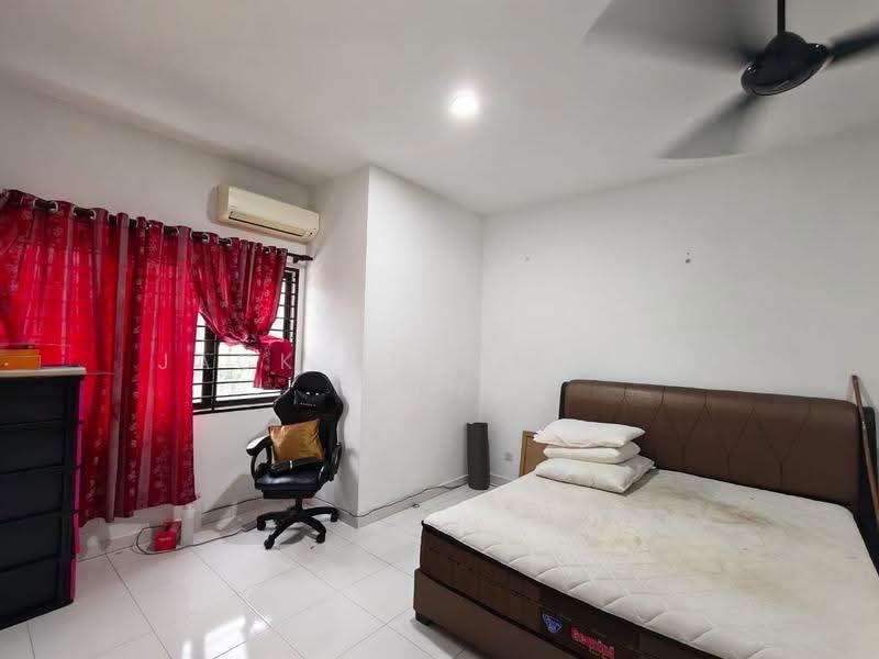 2-storey Terraced House for Rent in Setia Alam (Selangor) - Jack Khor Phor Jiing - Bedroom - PropertyGuru.com.my