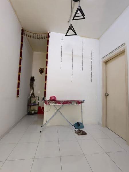 2-storey Terraced House for Rent in Setia Alam (Selangor) - Jack Khor Phor Jiing - Interior - PropertyGuru.com.my