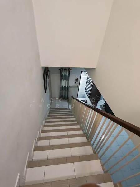 2-storey Terraced House for Rent in Setia Alam (Selangor) - Jack Khor Phor Jiing - PropertyGuru.com.my