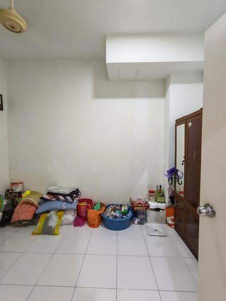 2-storey Terraced House for Rent in Setia Alam (Selangor) - Jack Khor Phor Jiing - Interior - PropertyGuru.com.my