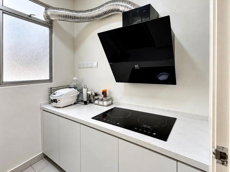 Apartment for Sale at Seri Jati - Izzah Alias - Kitchen - PropertyGuru.com.my