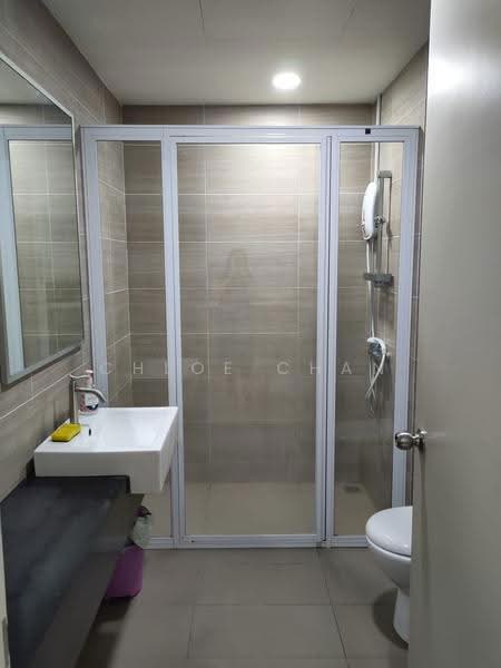 Service Residence for Rent at 28 Boulevard - Chloe Chan - Bathroom - PropertyGuru.com.my
