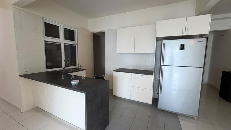 Condominium for Rent at 28 Dutamas - Larry Wong - Kitchen - PropertyGuru.com.my