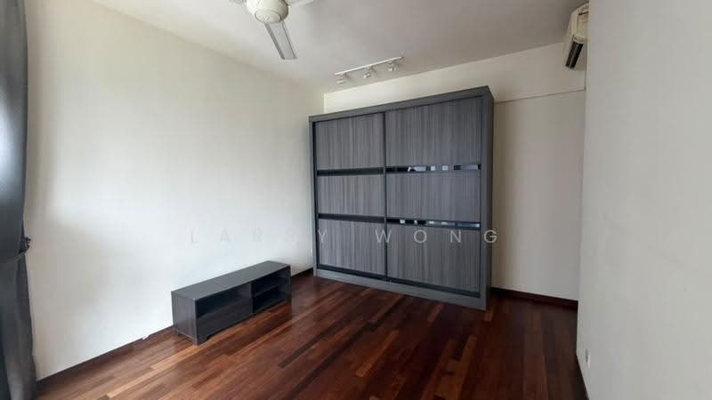 Condominium for Rent at 28 Dutamas - Larry Wong - Bedroom - PropertyGuru.com.my