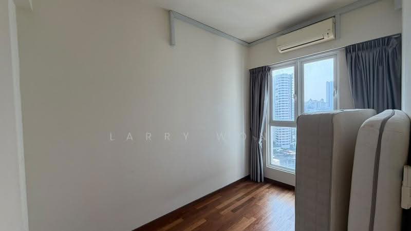 Condominium for Rent at 28 Dutamas - Larry Wong - Bedroom - PropertyGuru.com.my