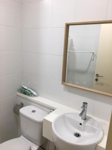Condominium for Rent at 28 Dutamas - Larry Wong - Bathroom - PropertyGuru.com.my